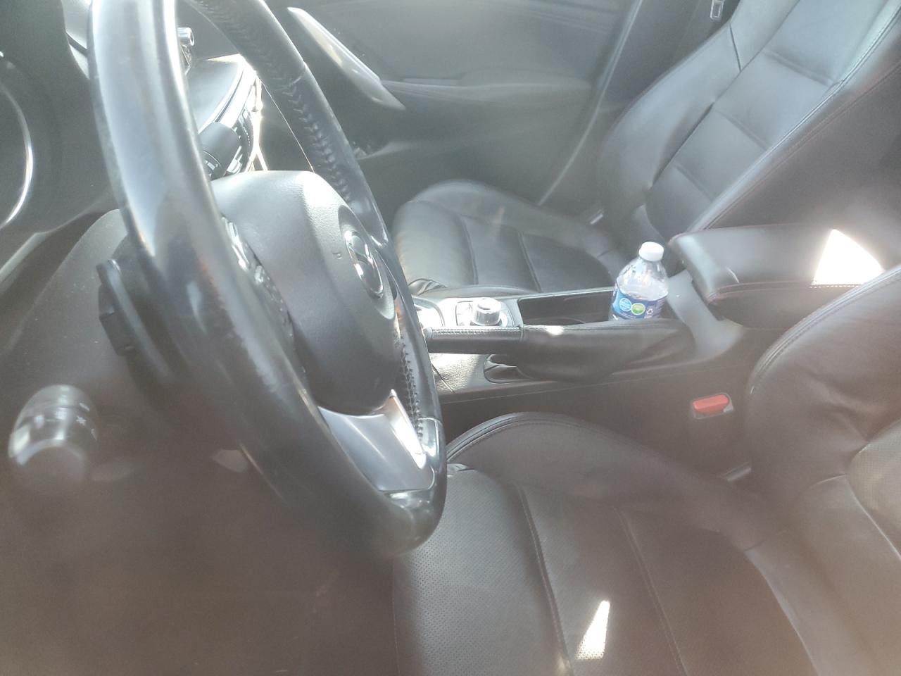 2015 Mazda 6 - Image 9