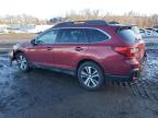 2018 Subaru Outback 2.5I Limited на продаже в Marlboro, NY - Front End