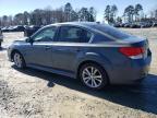 2013 Subaru Legacy 2.5I Limited იყიდება Dunn-ში, NC - Front End