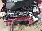 2011 Ford Fiesta Se იყიდება Elgin-ში, IL - Front End