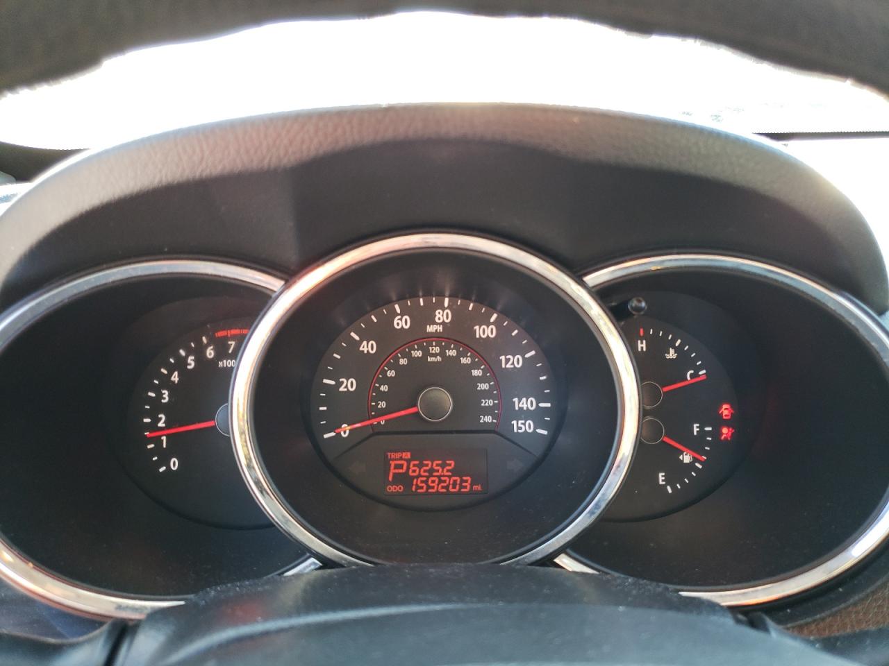 2011 Kia Sorento - Image 9