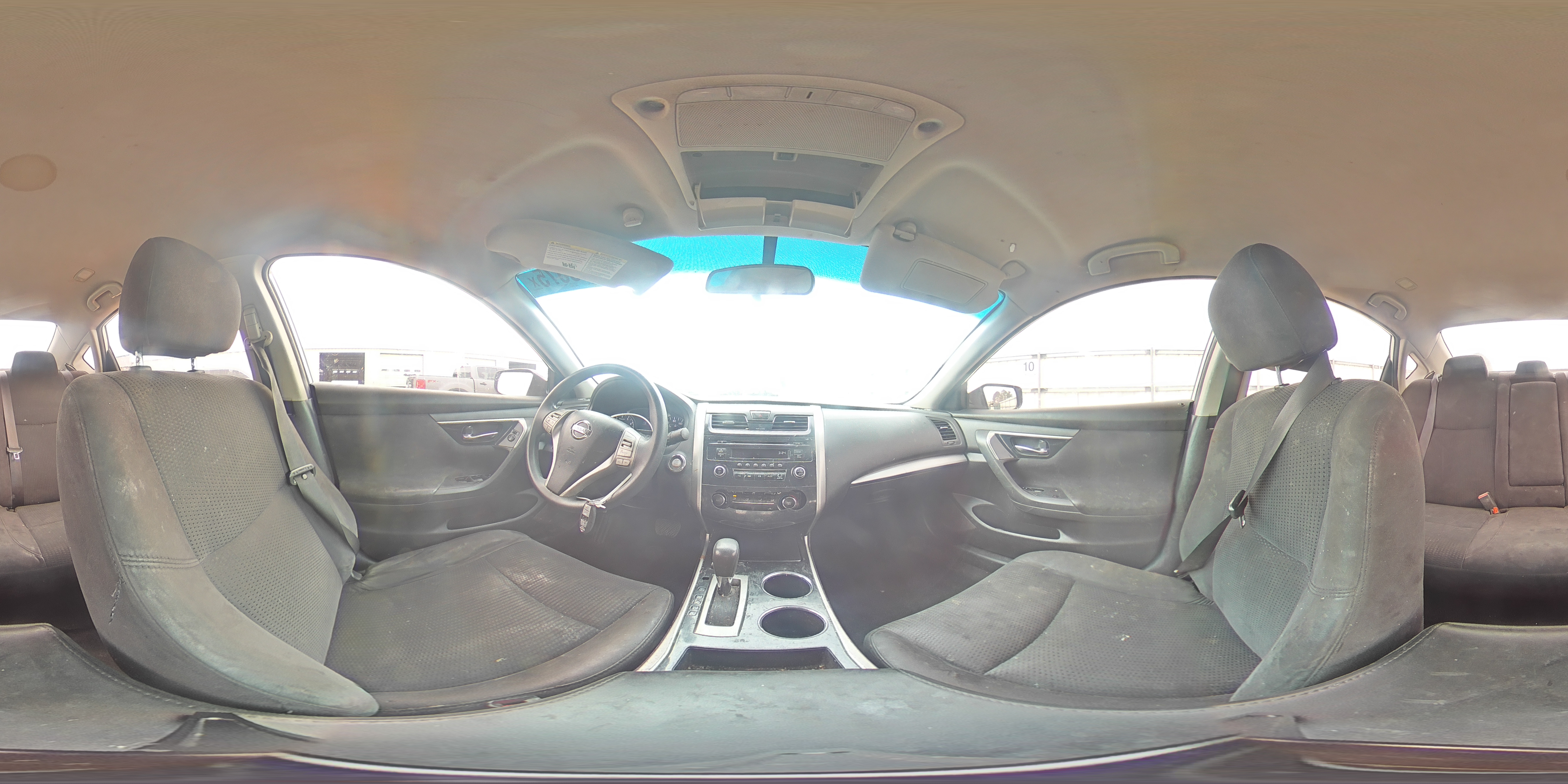 2014 Nissan Altima - Image 15