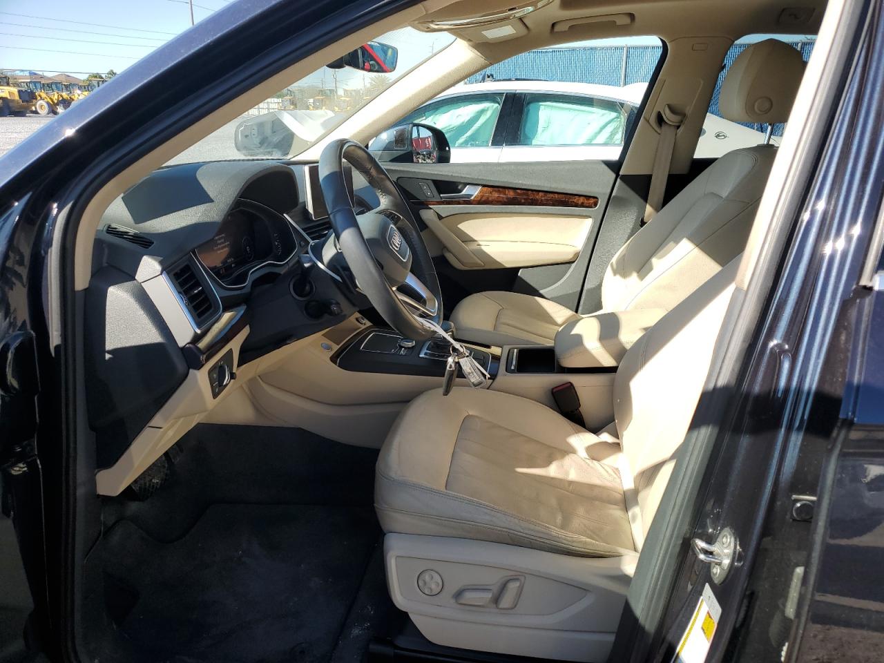 2018 Audi Q5 - Image 7