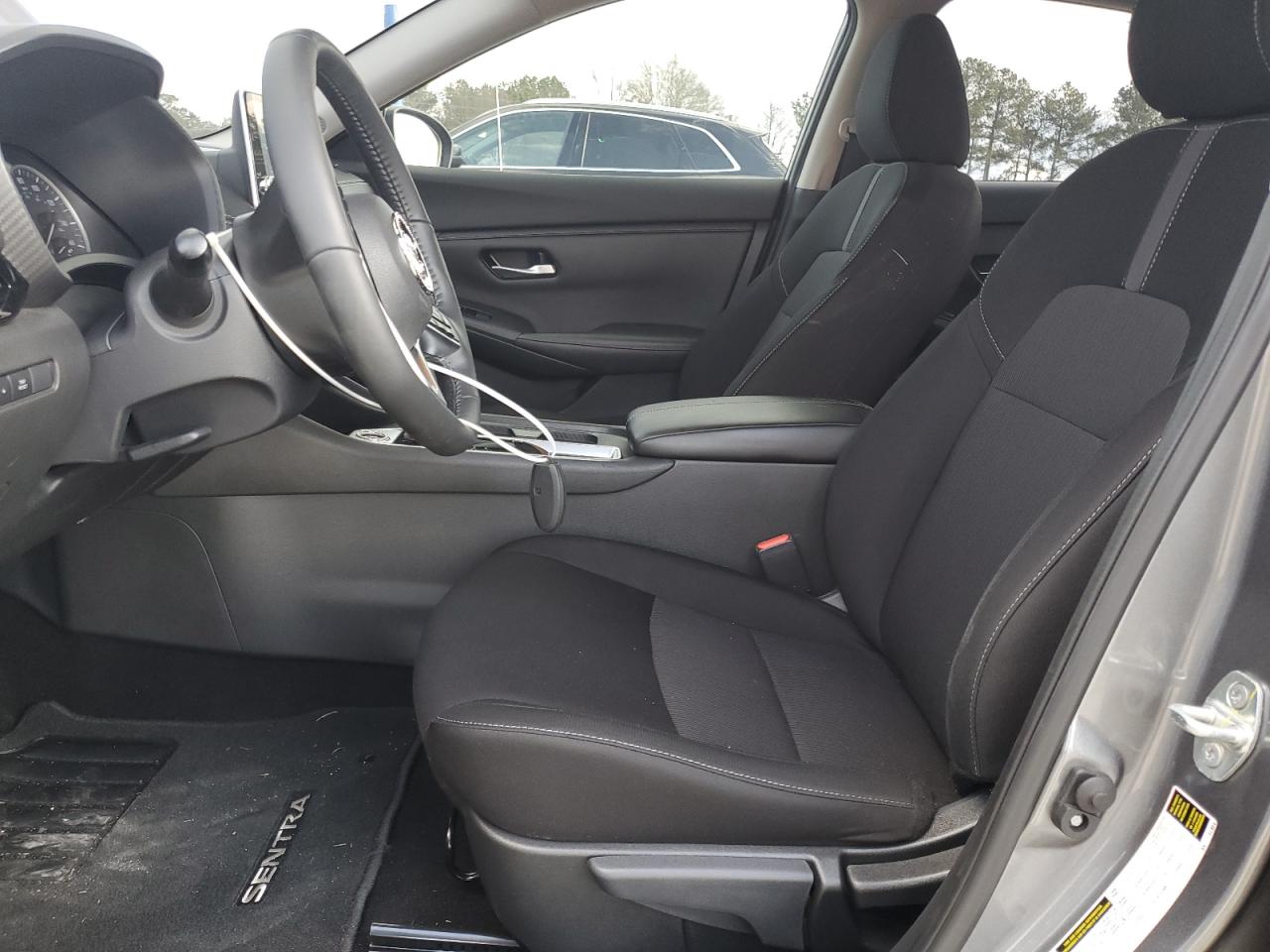 3N1AB8CV7PY235664 NISSAN SENTRA 2023