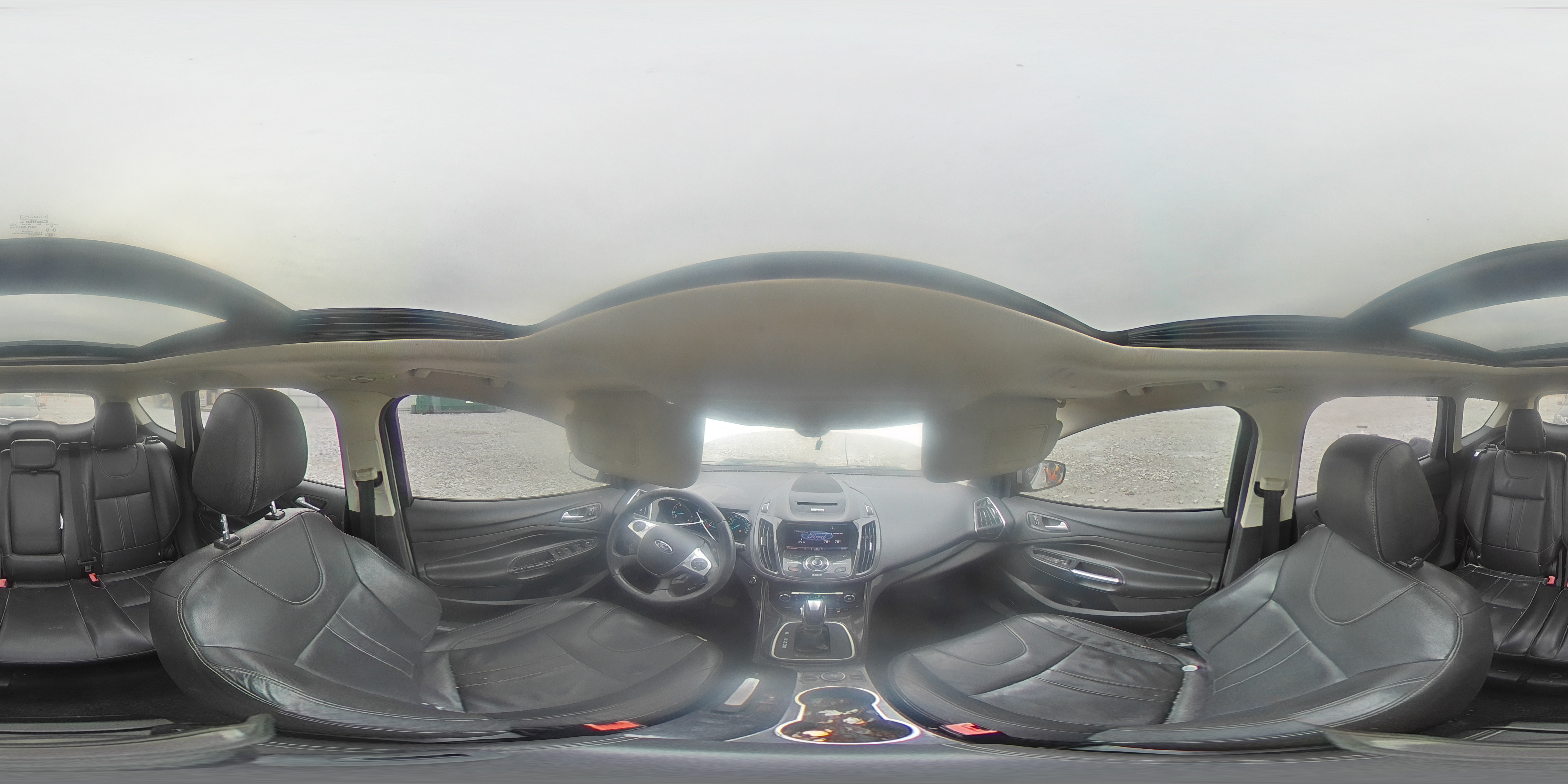 2013 Ford Escape - Image 13