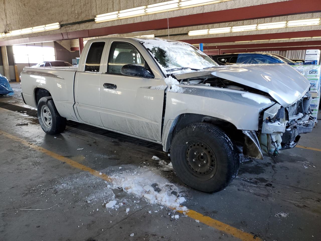 2006 Dodge Dakota - Image 4