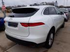 2017 JAGUAR F-PACE PRE for sale at Copart SANDY