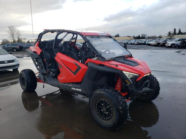 2020 Polaris Rzr Pro Xp 4 Ultimate