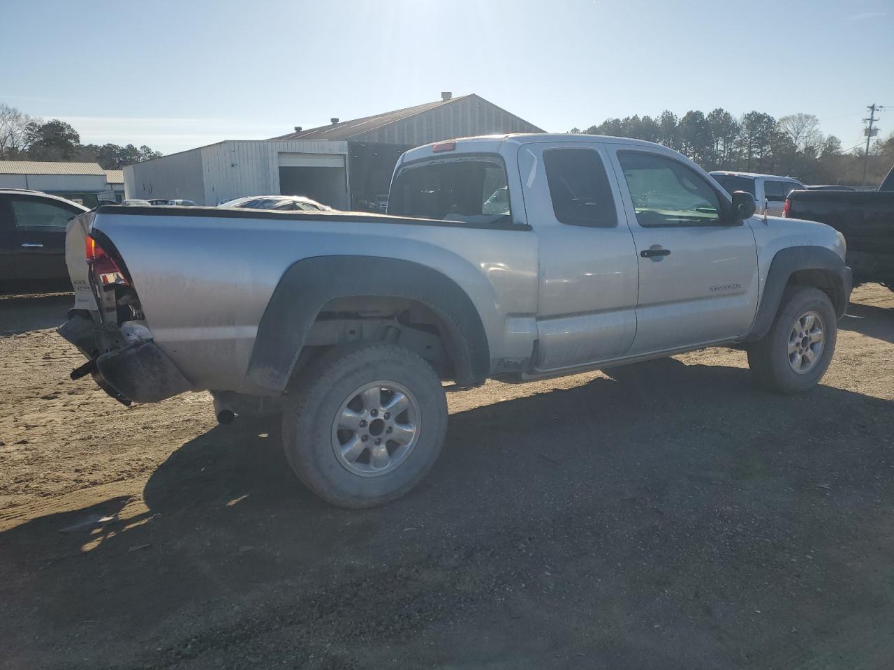 2008 Toyota Tacoma - Image 3