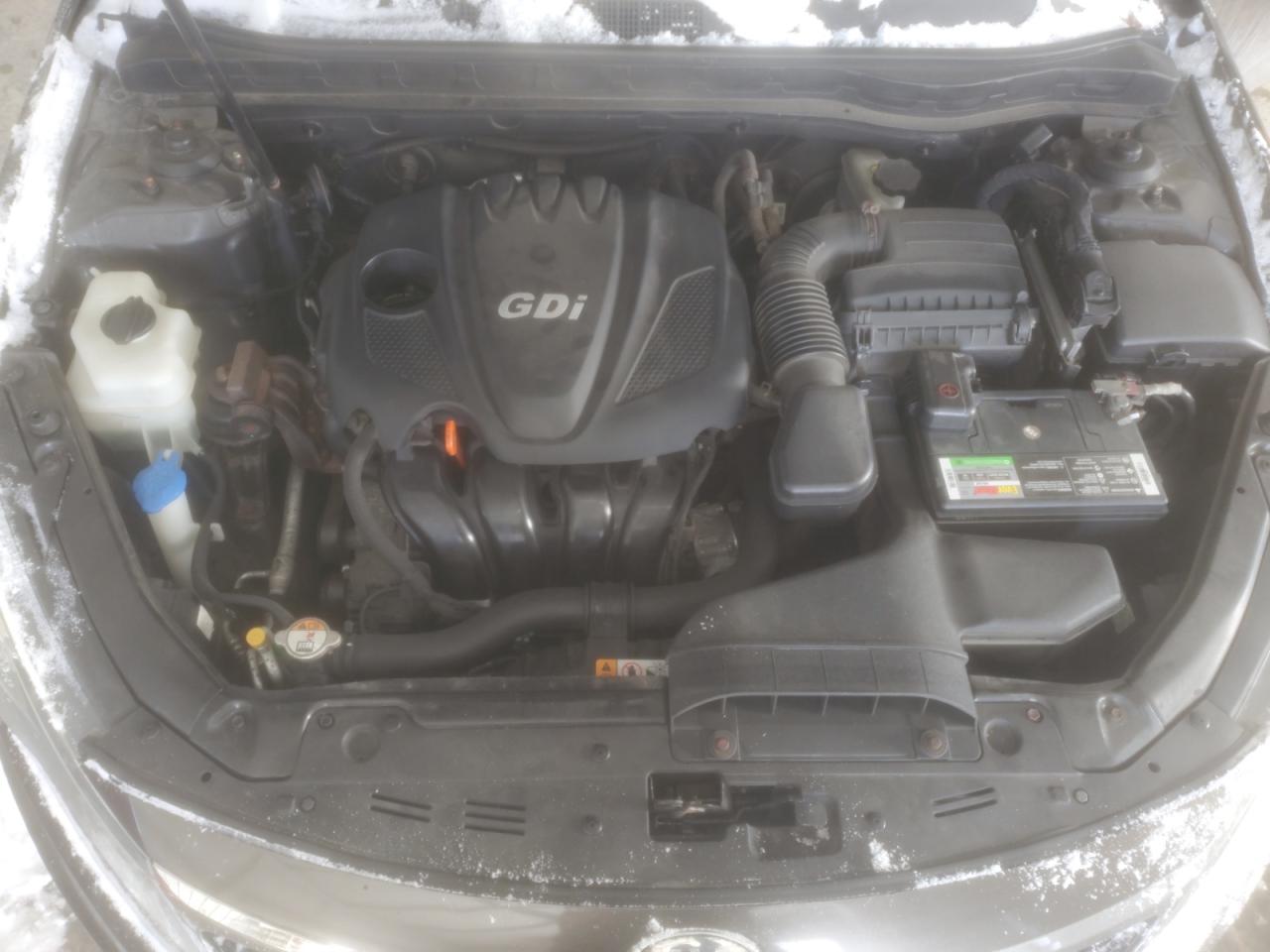 2013 Kia Optima - Image 11