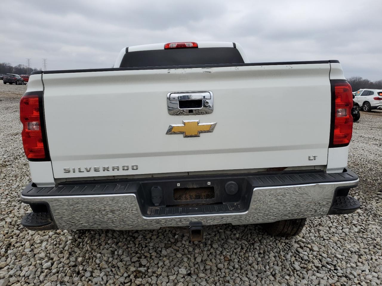 3GCUKREC5GG245143 CHEVROLET ALL Models 2016