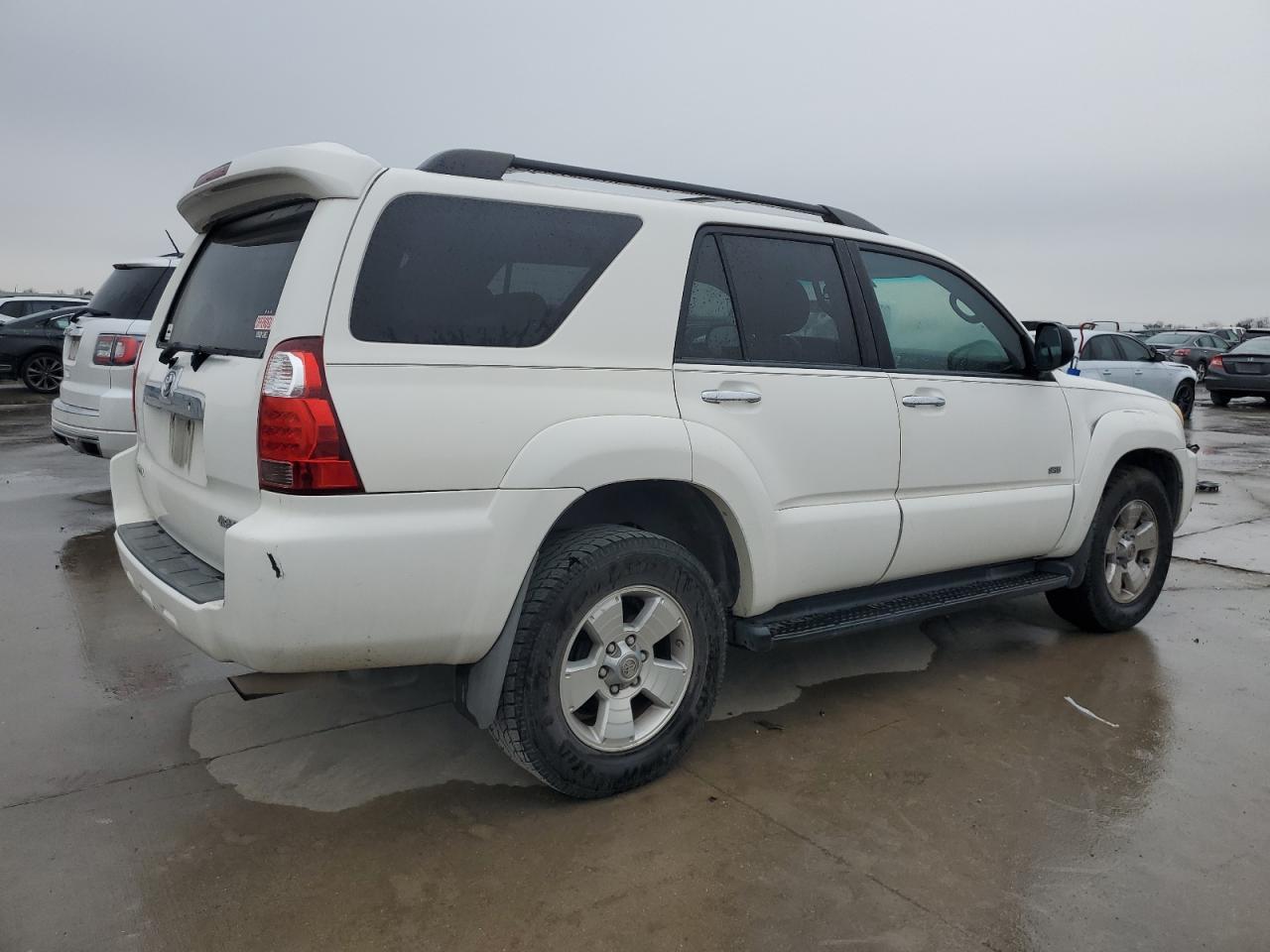 2007 Toyota 4Runner - Image 3