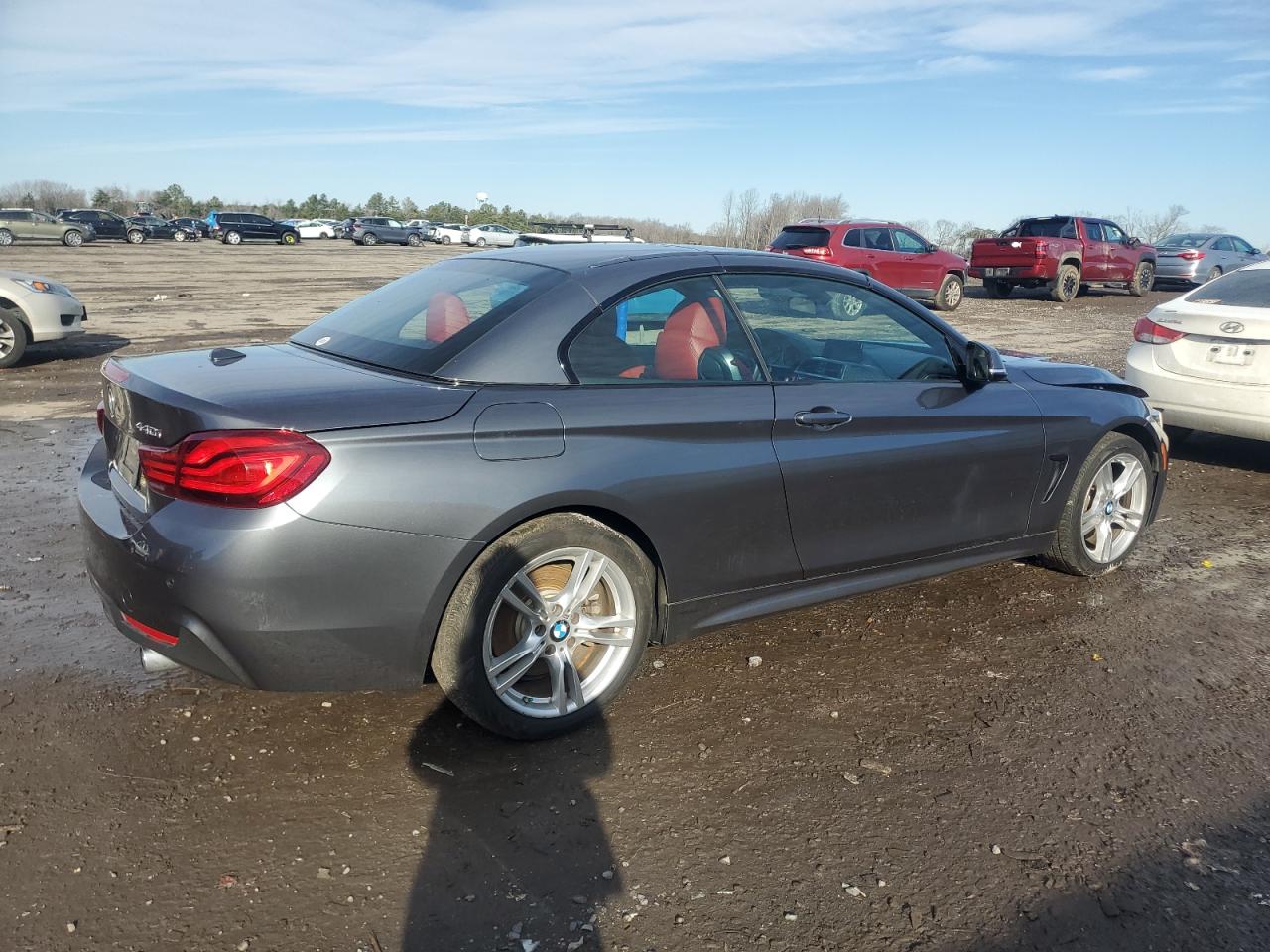 2020 BMW 4er - Image 3