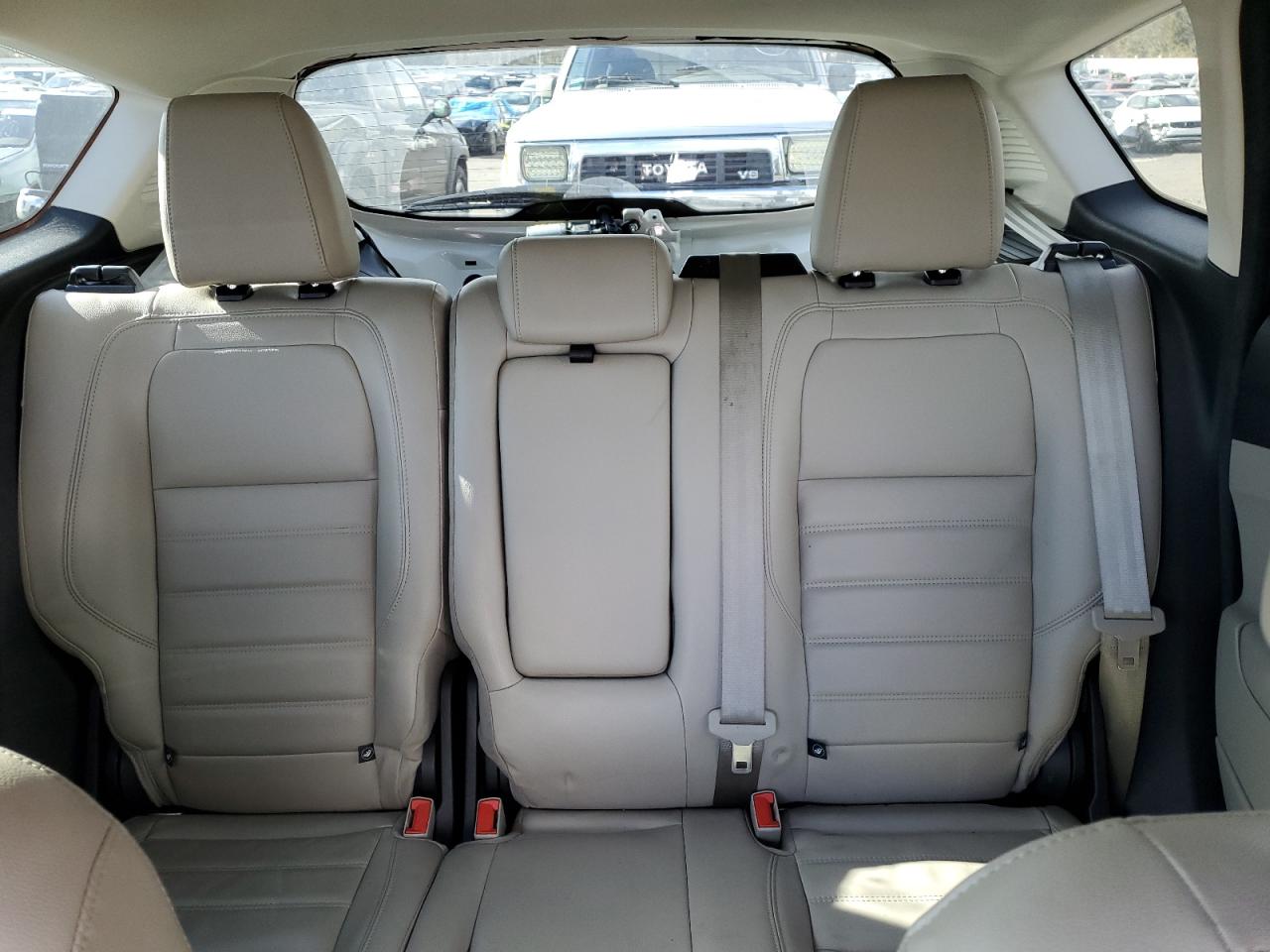 1FADP5FU2HL105756 FORD CMAX 2017
