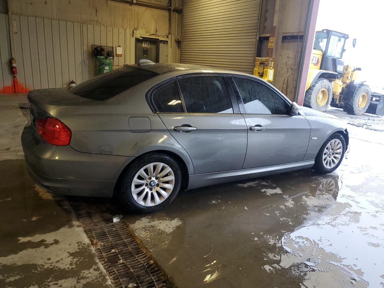 2009 BMW 3er - Image 3