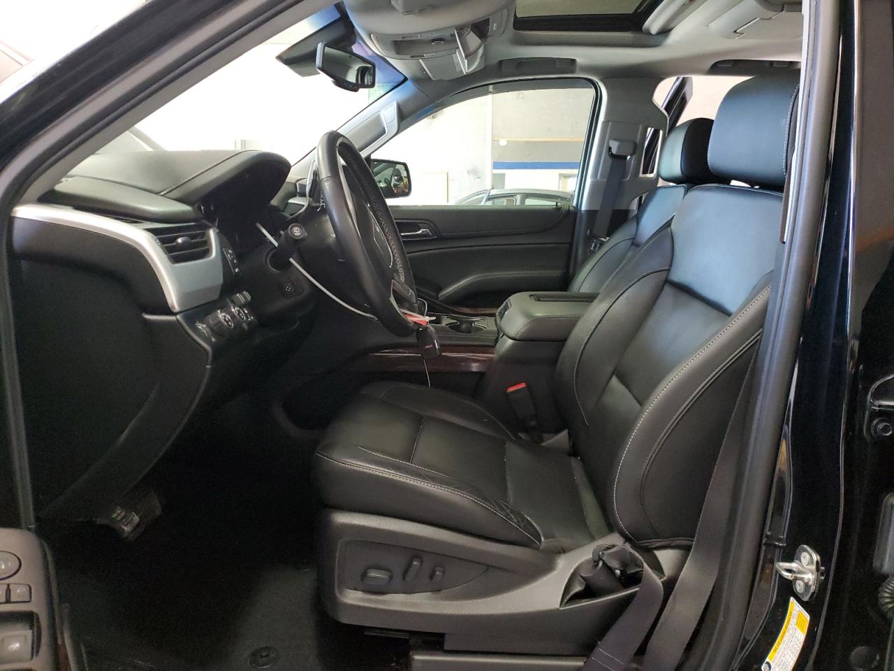 2019 GMC Yukon - Image 7