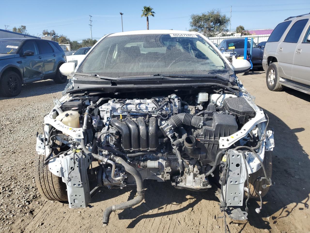 JTDEPRAE8LJ044603 TOYOTA COROLLA 2020