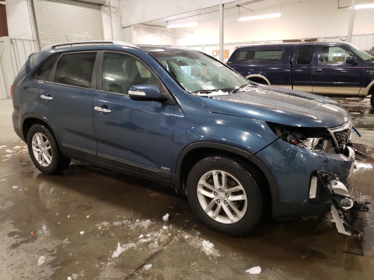 2014 Kia Sorento - Image 4