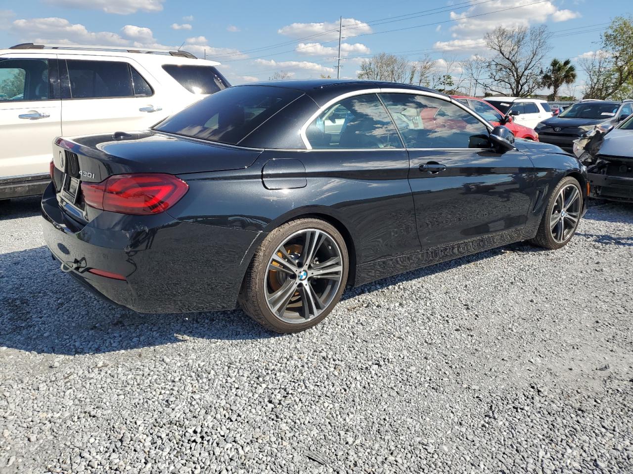 2020 BMW 4er - Image 3