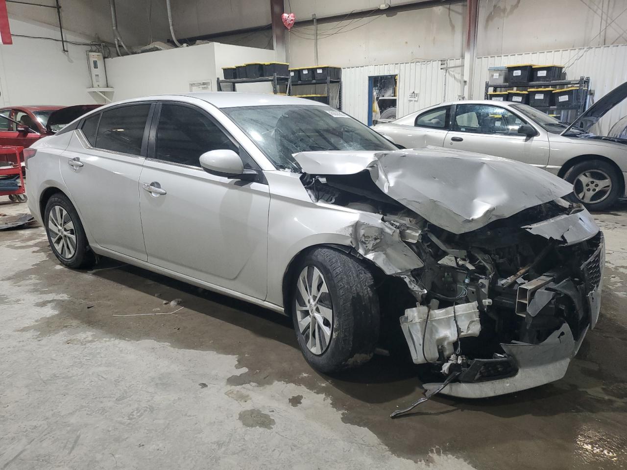 1N4BL4BV4LC240189 NISSAN ALTIMA 2020