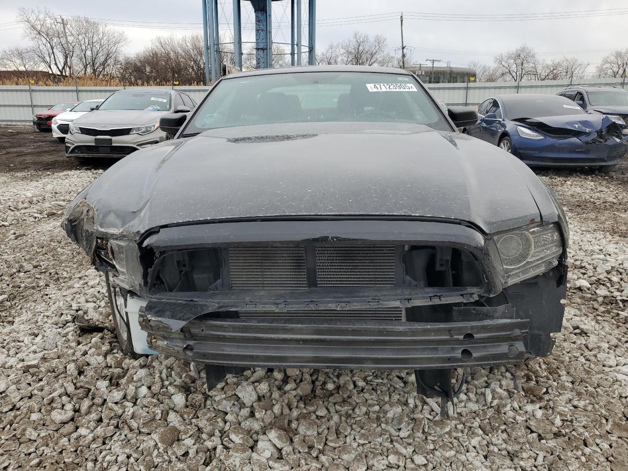 2014 Ford Mustang - Image 5