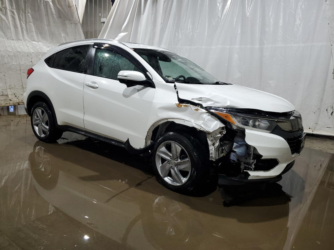 2019 Honda HR-V - Image 4