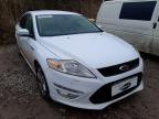 2011 FORD MONDEO TIT for sale at Copart BRISTOL