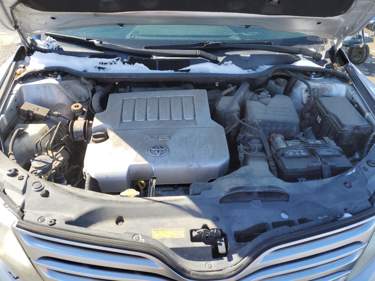 2009 Toyota Venza - Image 12