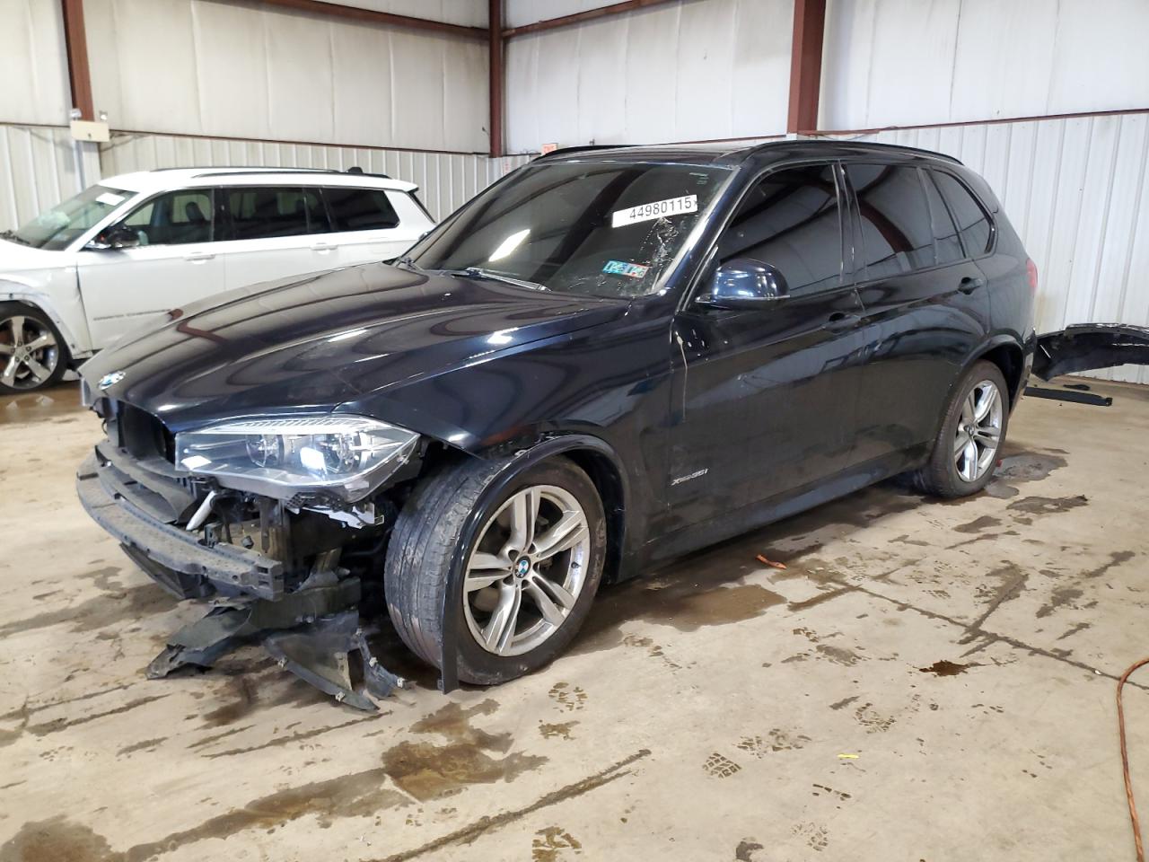 2018 BMW X5 - Image 1