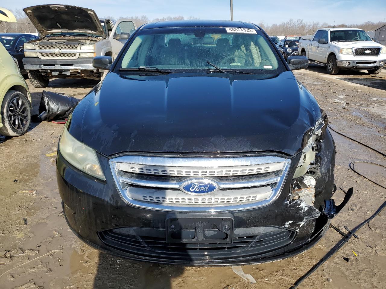 2011 Ford Taurus - Image 5