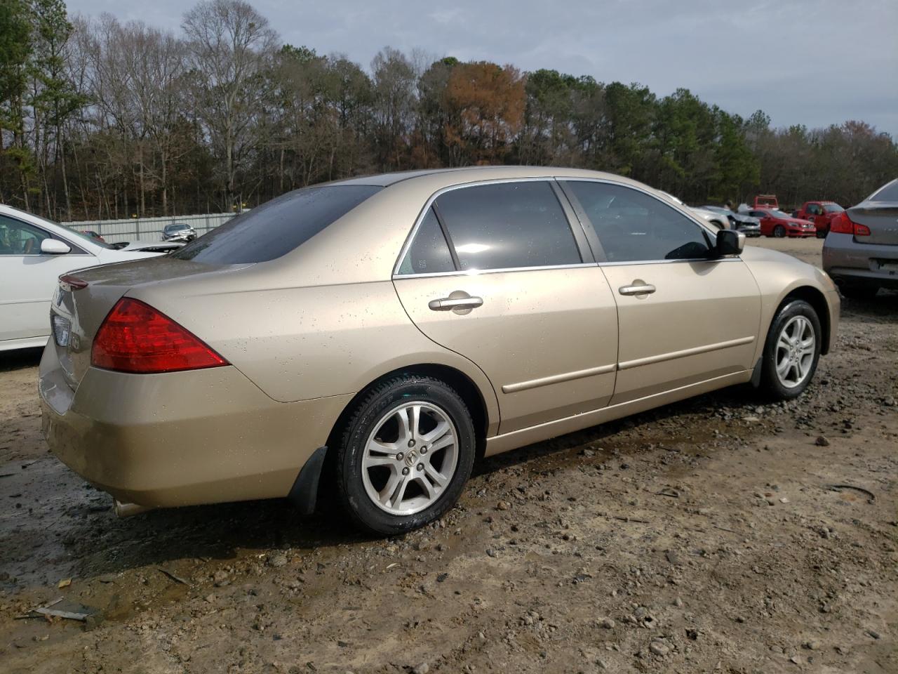 2006 Honda Accord - Image 3
