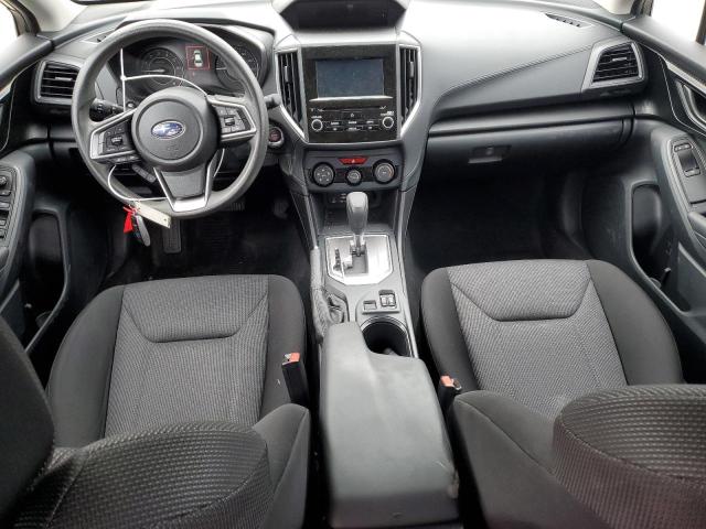  SUBARU IMPREZA 2020 Серый