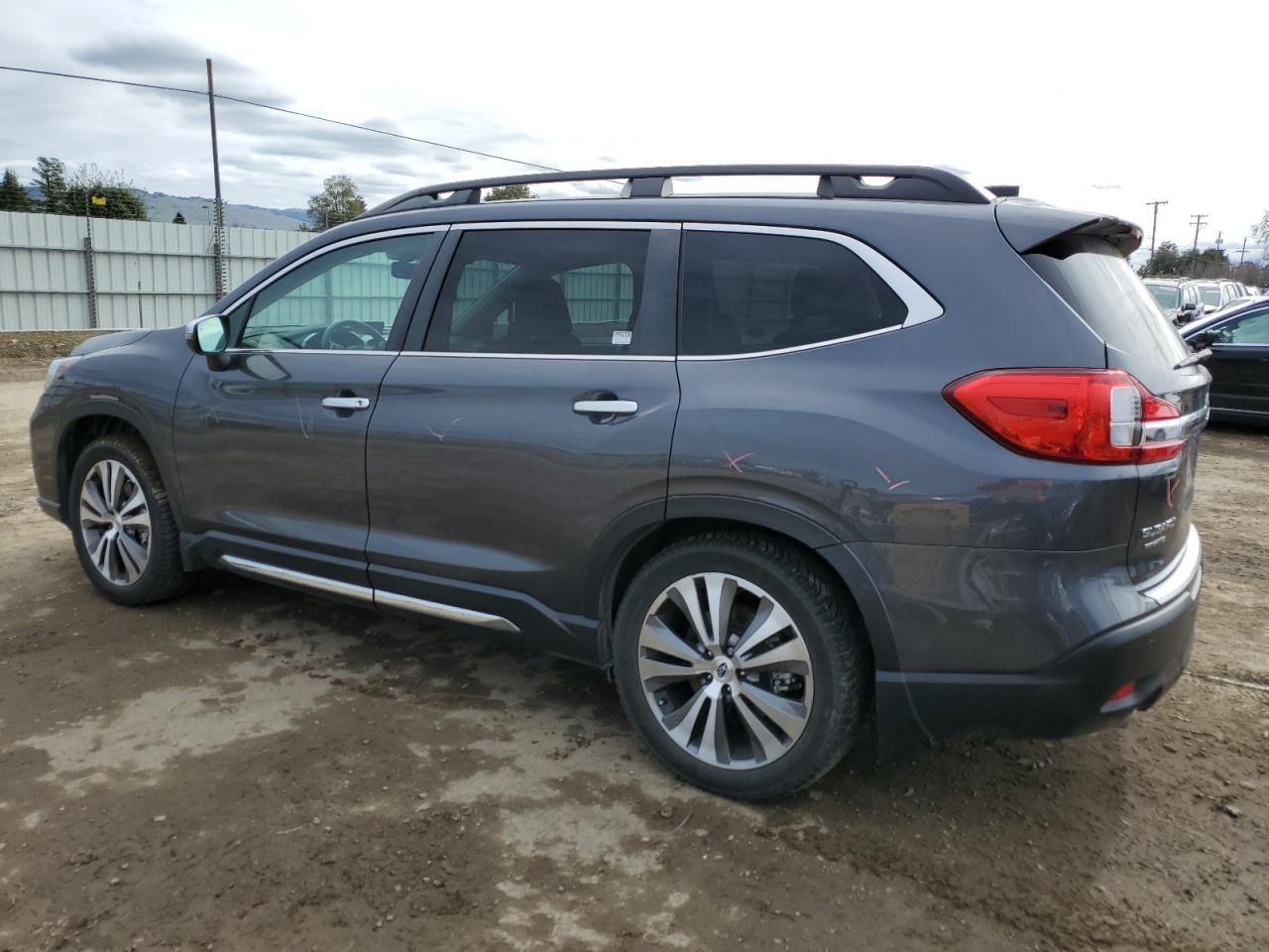 2021 Subaru Ascent - Image 2