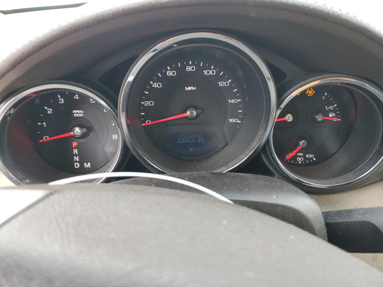 2009 Cadillac CTS - Image 9