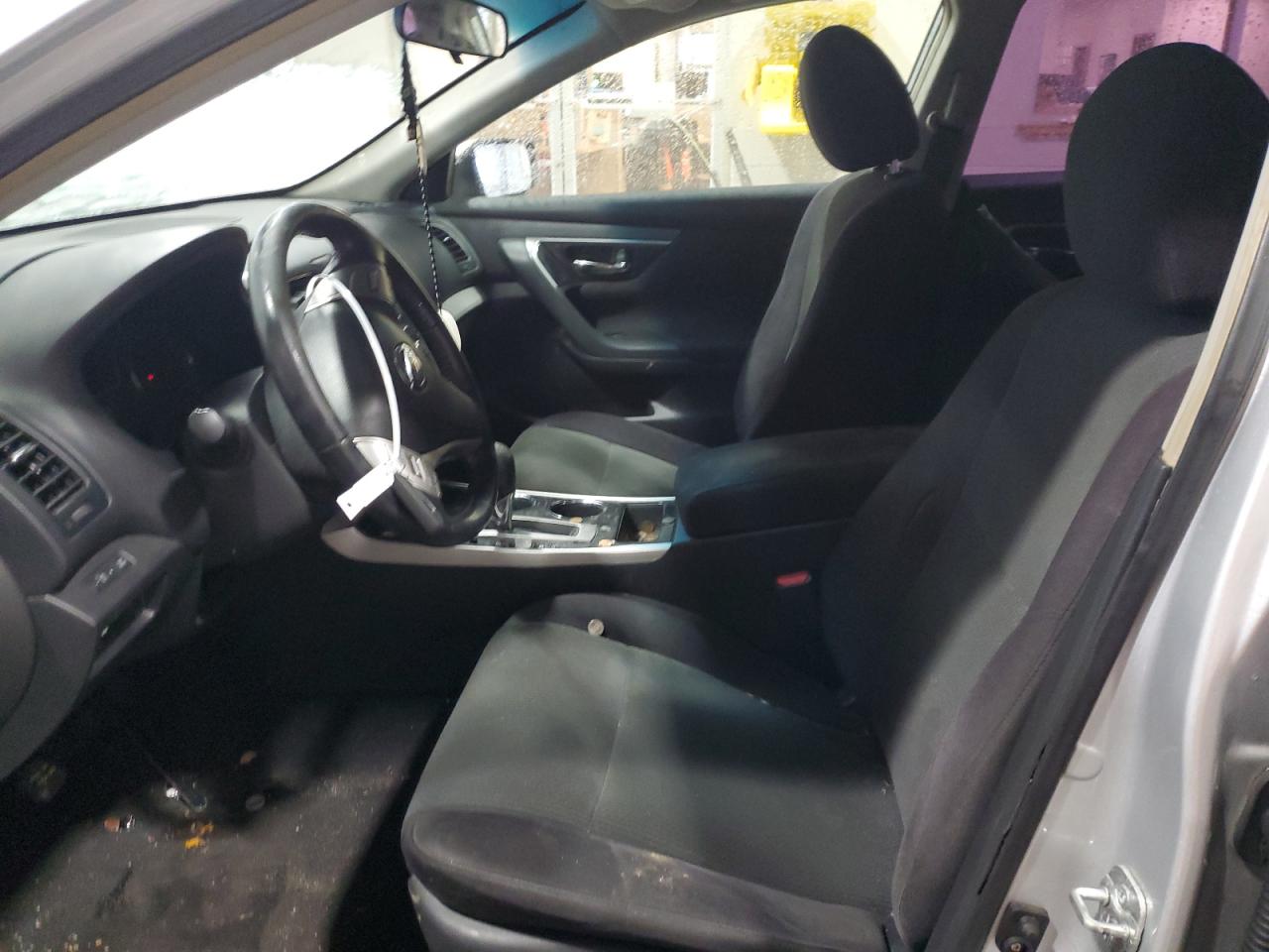 2013 Nissan Altima - Image 7