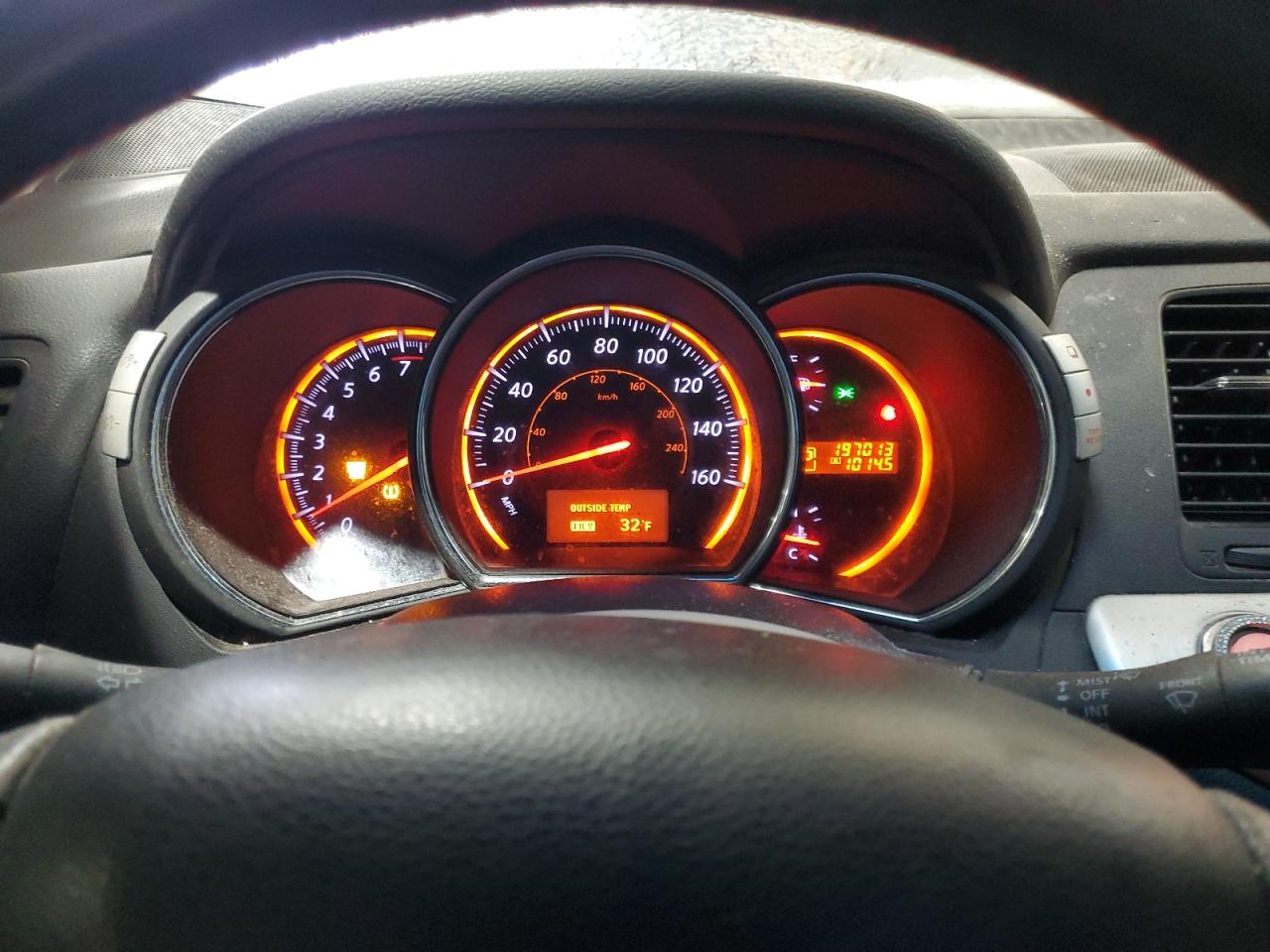 2010 Nissan Murano - Image 9