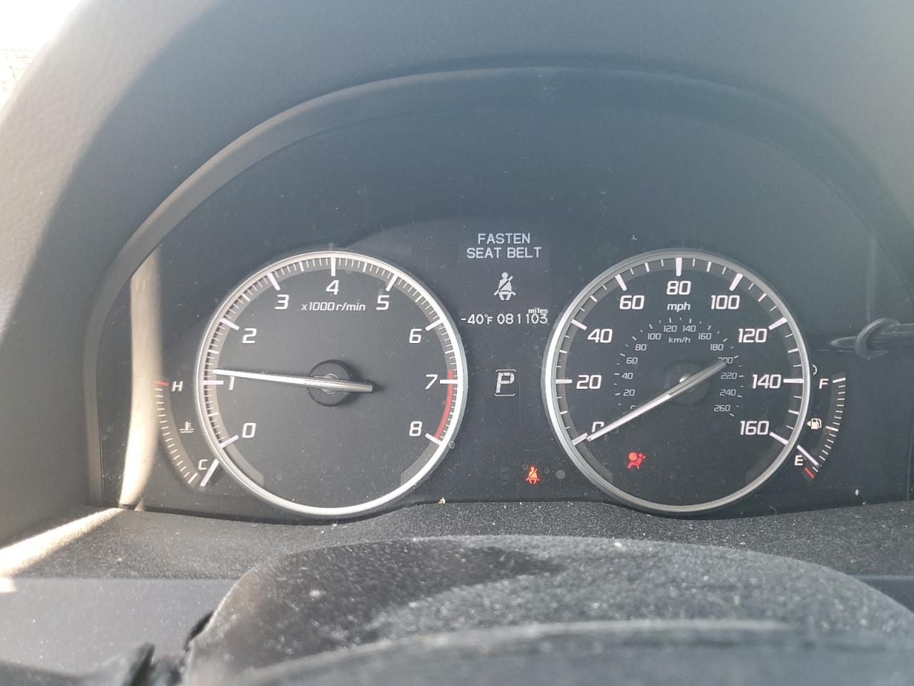 2017 Acura RDX - Image 9