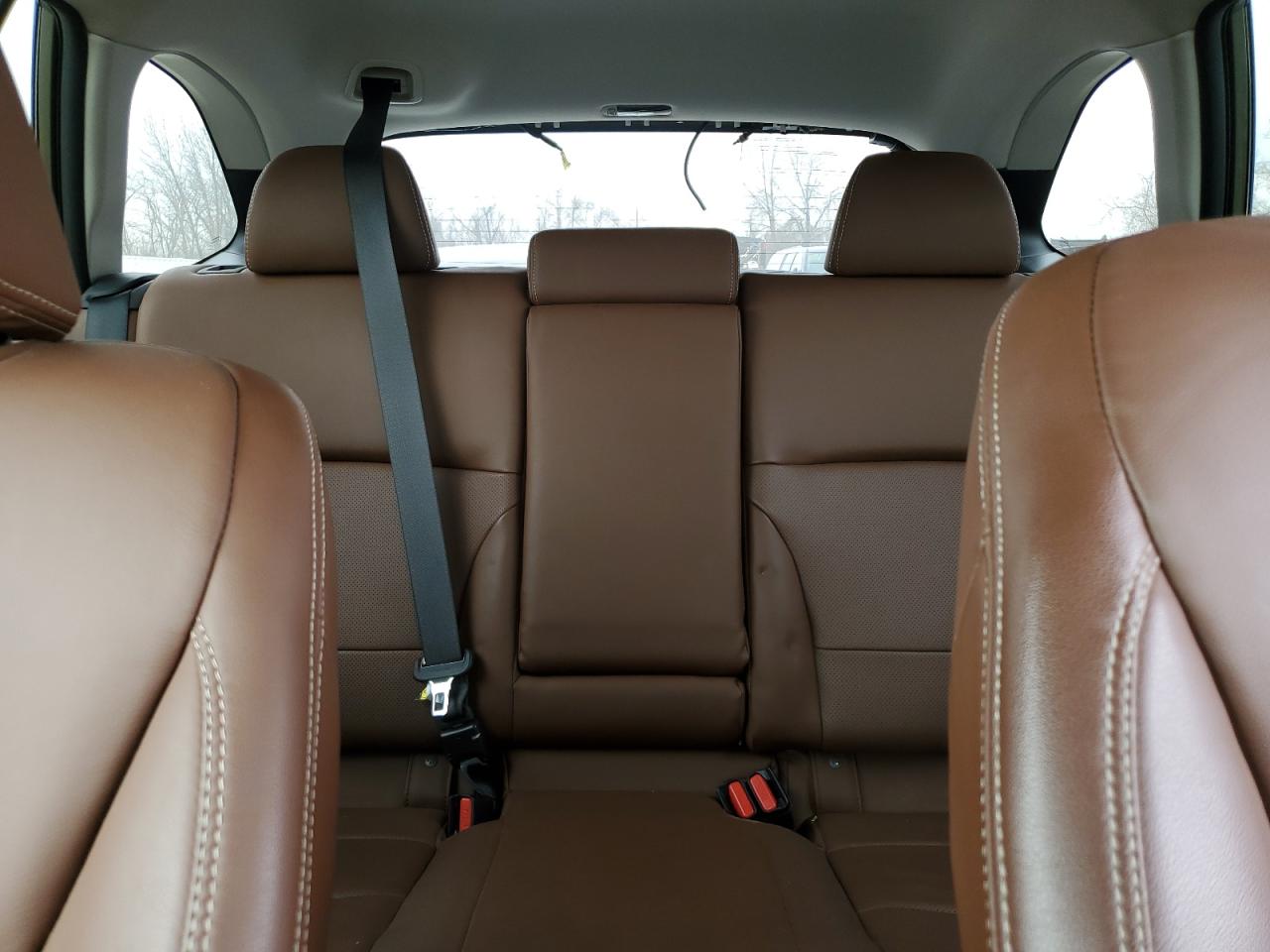 2019 Subaru Outback - Image 10