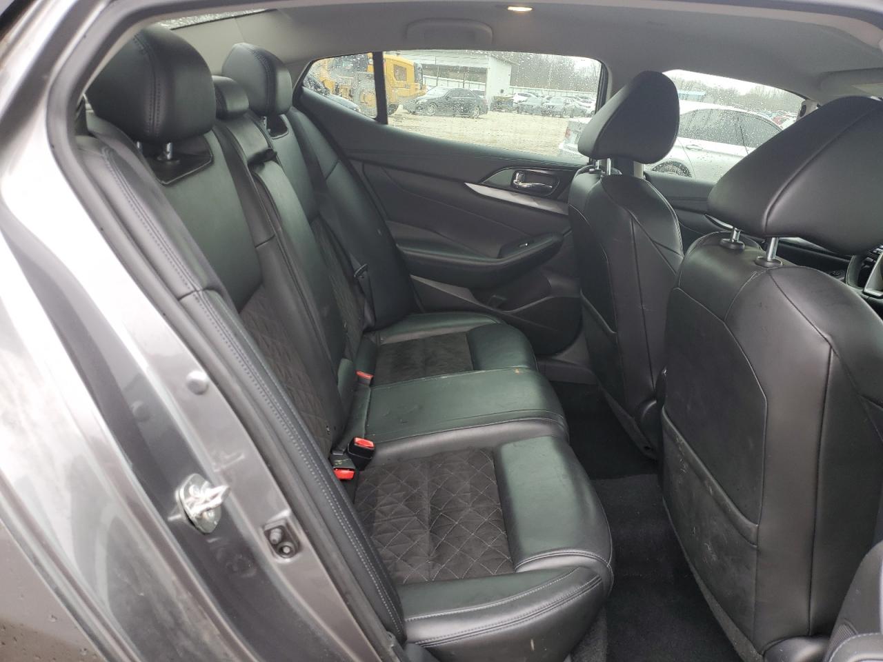 2017 Nissan Maxima - Image 10