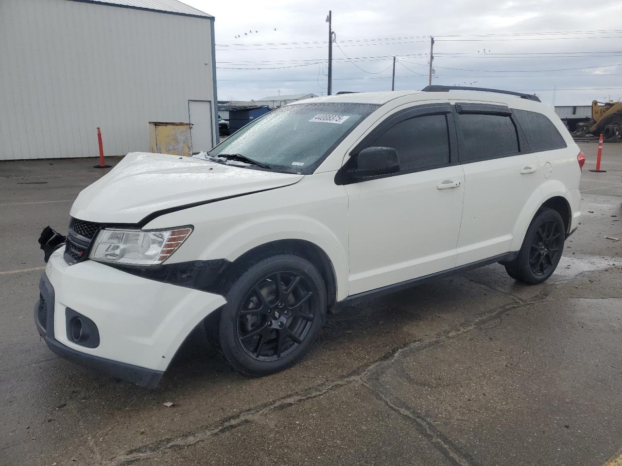 2018 Dodge Journey - Image 1