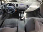 2HGFA1F58AH****** Wrecked 2010 Honda Civic in AL - Tanner