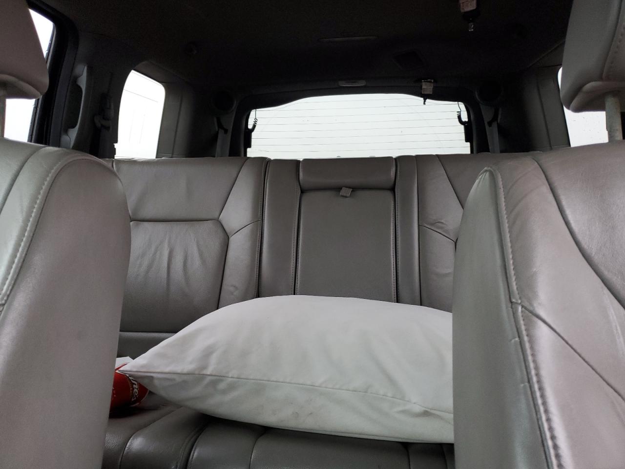 2011 Honda Pilot - Image 10