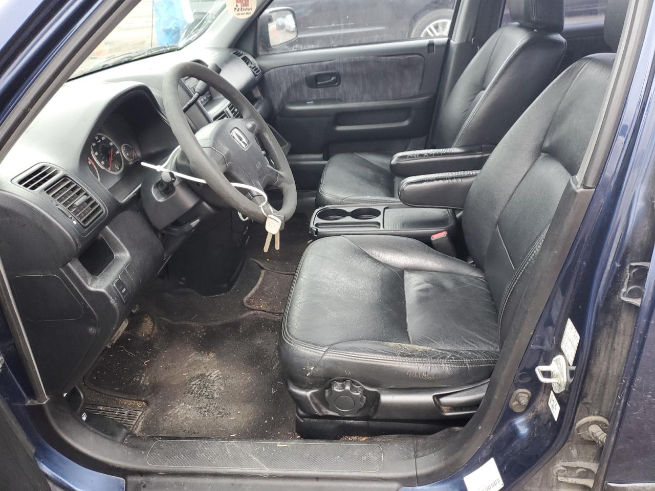 2003 Honda CR-V - Image 7