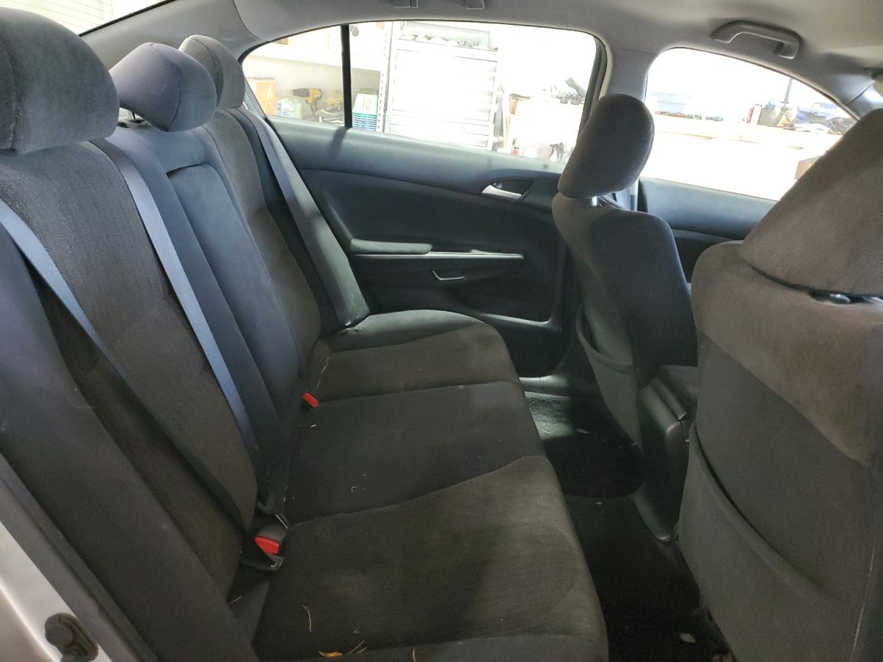 2009 Honda Accord - Image 10