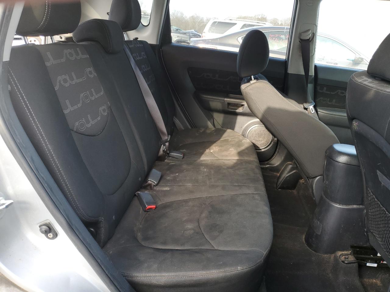 2012 Kia Soul - Image 10