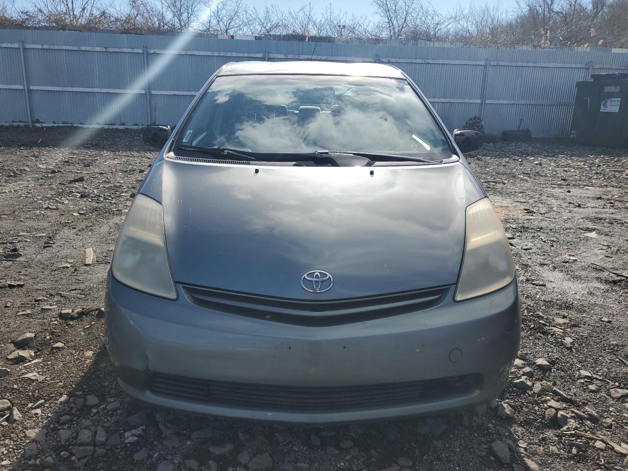 2004 Toyota Prius - Image 5