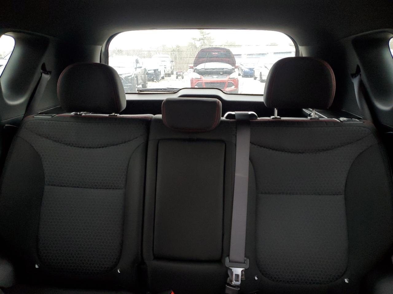2019 Kia Soul - Image 10