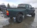 2000 Toyota Tacoma Xtracab de vânzare în Eugene, OR - All Over