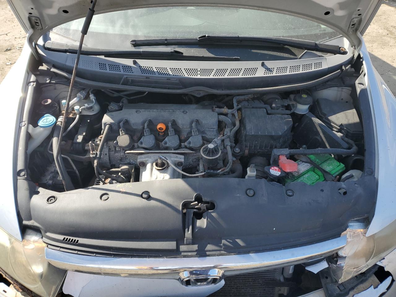 2007 Honda Civic - Image 12