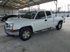 2004 Chevrolet Silverado K1500 for Sale in Cartersville, GA - Water/Flood